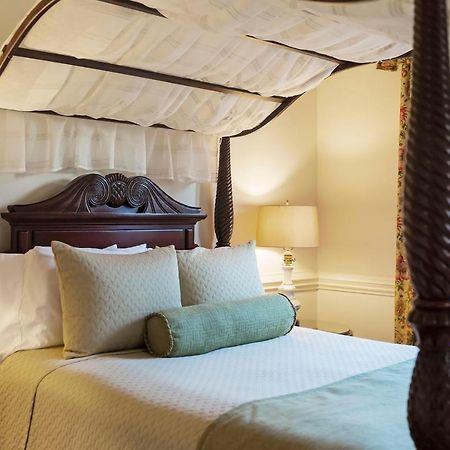 Arrowhead Inn Durham Zewnętrze zdjęcie