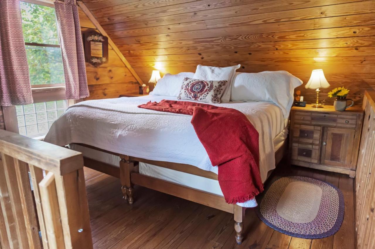 Arrowhead Inn Durham Zewnętrze zdjęcie